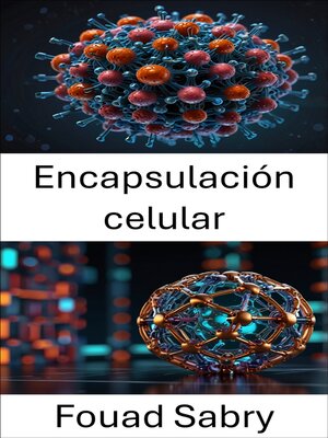 cover image of Encapsulación celular